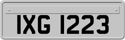 IXG1223