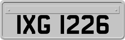 IXG1226