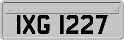 IXG1227