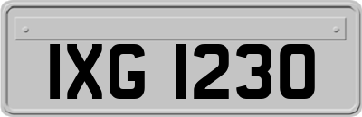 IXG1230