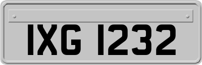 IXG1232