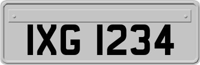IXG1234