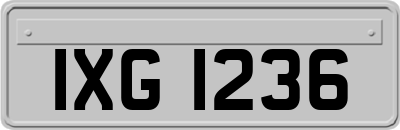 IXG1236