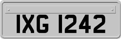 IXG1242