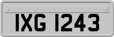 IXG1243