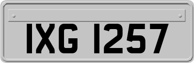 IXG1257