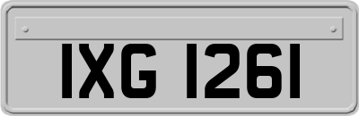 IXG1261
