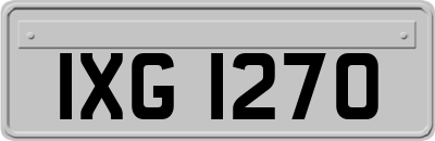 IXG1270