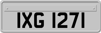 IXG1271