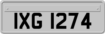 IXG1274