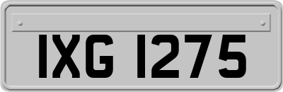 IXG1275