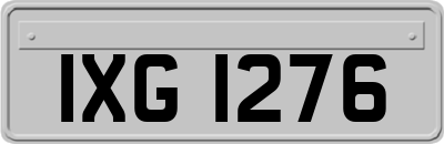 IXG1276