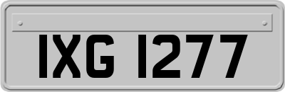 IXG1277