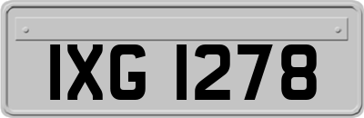 IXG1278