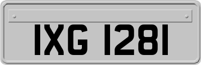 IXG1281