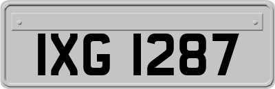 IXG1287