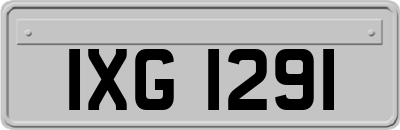 IXG1291