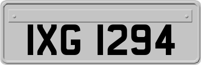 IXG1294