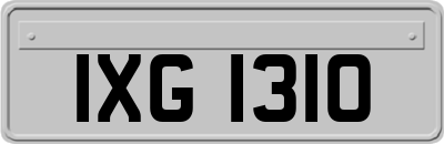 IXG1310