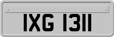 IXG1311