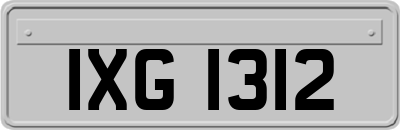 IXG1312