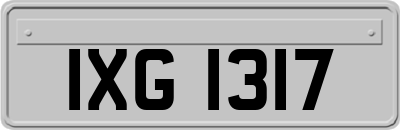 IXG1317