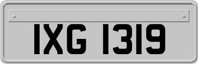 IXG1319