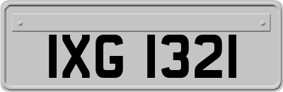 IXG1321