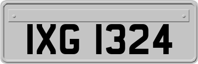 IXG1324