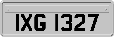 IXG1327