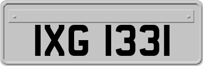IXG1331