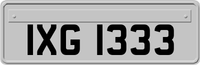 IXG1333