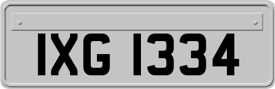 IXG1334