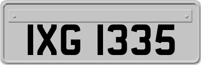 IXG1335