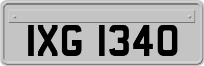 IXG1340