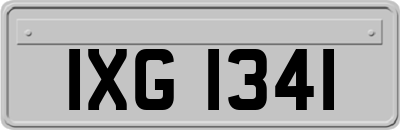 IXG1341
