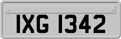 IXG1342
