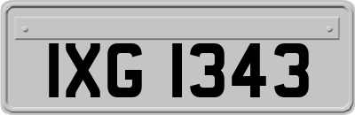 IXG1343