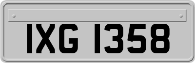 IXG1358