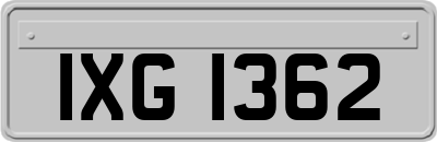 IXG1362