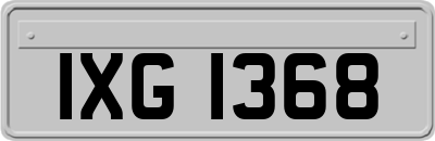 IXG1368