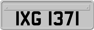 IXG1371