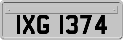 IXG1374