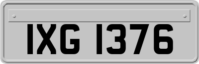 IXG1376
