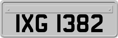 IXG1382