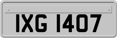 IXG1407