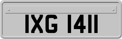 IXG1411