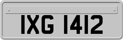 IXG1412