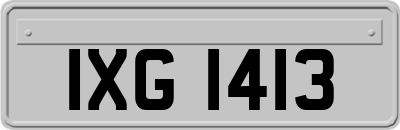 IXG1413