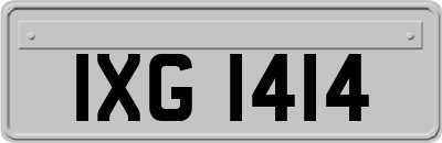 IXG1414